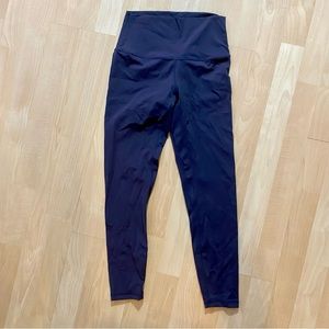 PopFlex Active Alpine (Anti-Camel Toe) Leggings